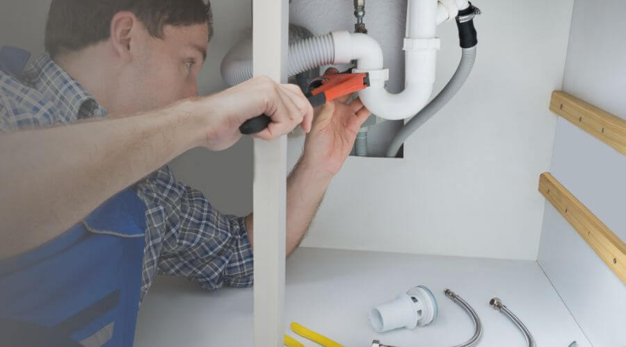 Professional emergency plumbing in Hansville, WA